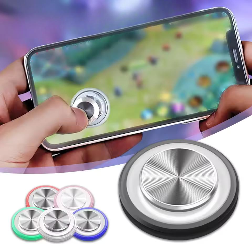 360° Mobil Joystick