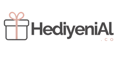Hediyeni Al